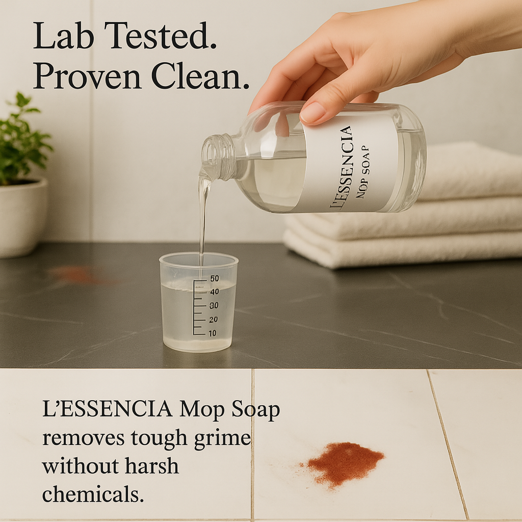 High Performing Premium Concentrate