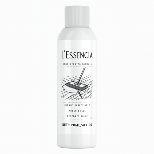 High Performing Premium Concentrate