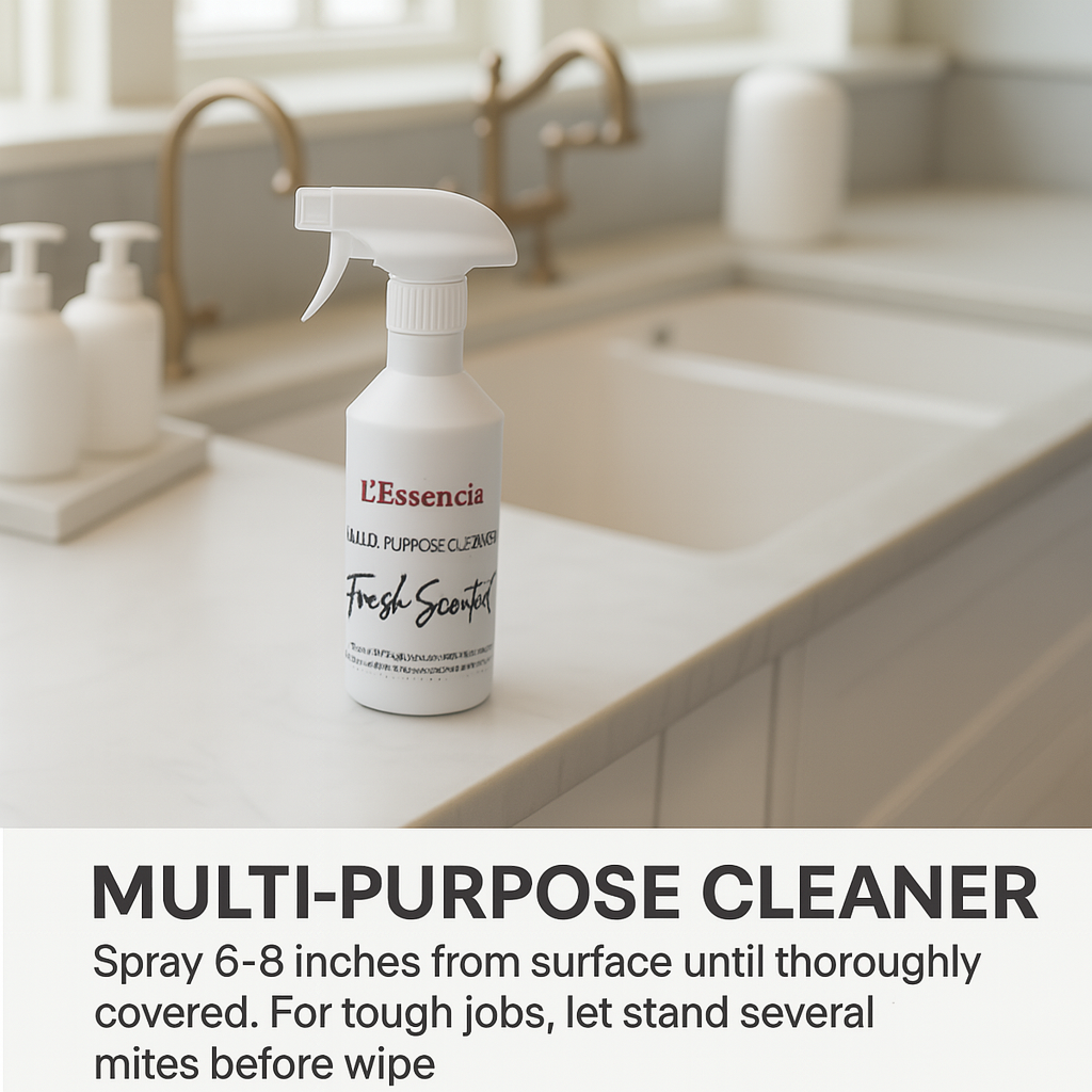 Premium Multi Purpose Cleaner